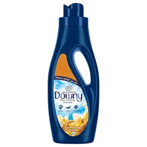 Downy Fabric Conditioner Vanilla & Musk 2L