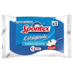 Spontex L'original Blue 1 Piece