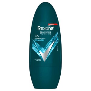 Rexona Roll On Advanced Protection Xtra Cool 50Ml