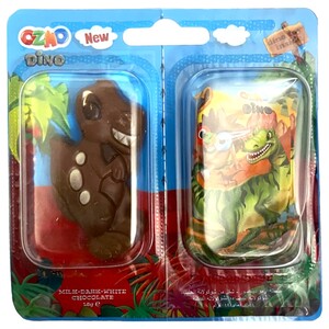 Ozmo Dino 18G