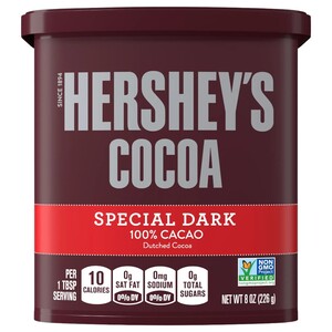 Hershey's Cocoa Powder Special Dark 226G