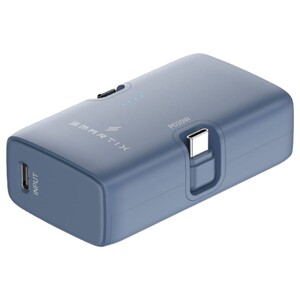Smartix Power Bank 5000Mah Assorted Sppb5k