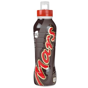 Mars High Protein Shake 350Ml
