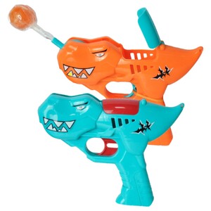 Johny Bee Dino Gun Pop 10G