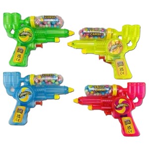 Johny Bee Water Gun Candy 20G