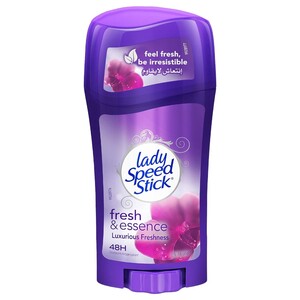 Lady Speed Stick Black Orchid 65G