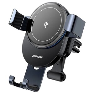 Joyroom Car Holder Jrzs212 15 Watts Black