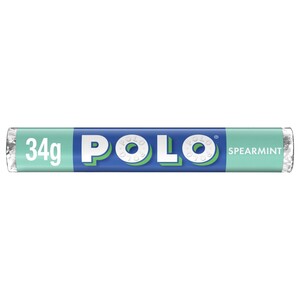 Polo Spearmint Tube 34G
