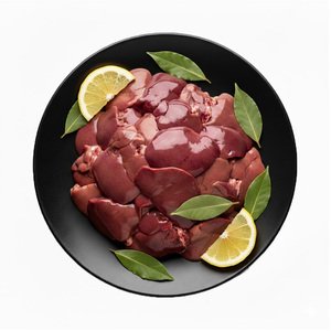 Chicken Liver - سودة دجاج