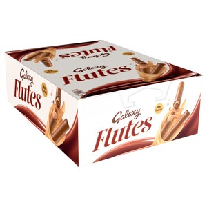 Galaxy Flutes 2 Fingers 22.5G X24