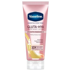 Vaseline Body Lotion Eventone Radiance 200Ml