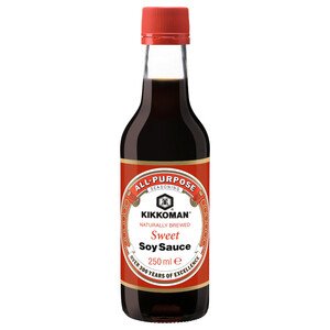 Kikkoman Sweet Soy Sauce 250Ml