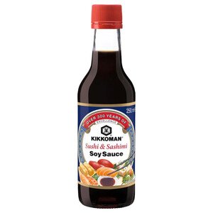 Kikkoman Sushi & Sashimi Sauce 250Ml