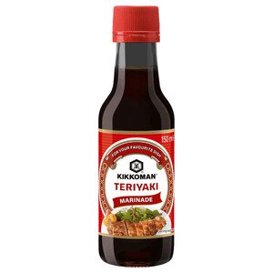 Kikkoman Teriyaki Sauce 150Ml