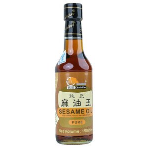 Chain Kwo Sesame Oil 150Ml