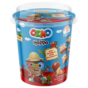 Ozmo Hoppo 90G