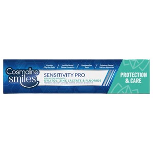 Cosmaline Sensitivity Pro Toothpaste Protection & Care 75Ml