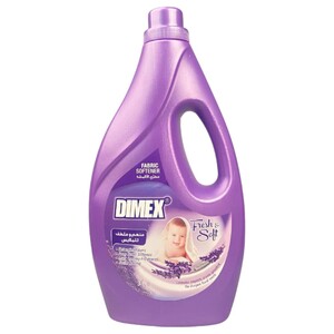 Dimex Fabric Softener Purple 3L