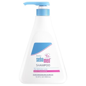 Sebamed Shampoo For Children 500Ml