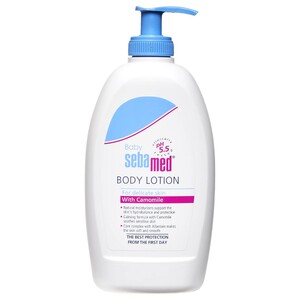 Sebamed Baby Lotion Ph5.5 400Ml