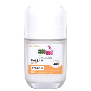 Sebamed Roll On Balsam Sensitive 50Ml