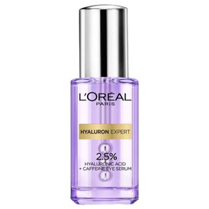 L'oreal Hyaluron Expert Eye Serum 20Ml