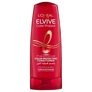 L'oreal Elvive Conditioner Color Protect 360Ml