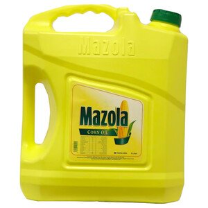 Mazola Corn Oil 9L