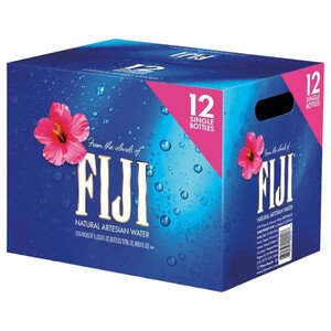 Fiji Natural Artesian Water 1L X12