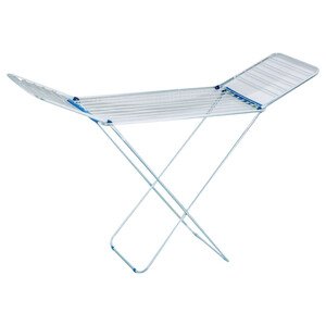Sirocco Cloth Dryer Aluminium Wr 1008