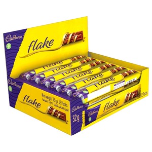 Cadbury Flake 32G X12