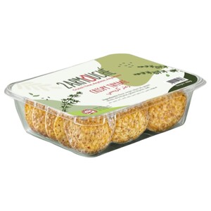 2Armouché Crispy Thyme 100G