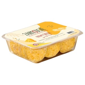 2Armouché Crispy Cheese 100G