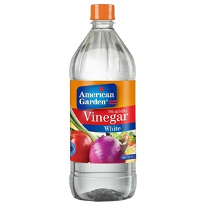 American Garden White Vinegar 946Ml