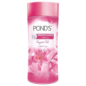 Pond's Dream Flower Talcum Powder 200G