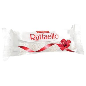 Confetteria Raffaello Chocolate 30G