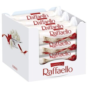 Confetteria Raffaello Chocolate T3 30G X16
