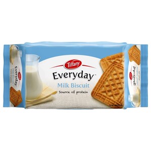 Tiffany Milk High Protein Biscuit 40G