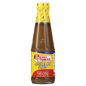 Mang Tomas All Purpose Regular 330G