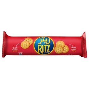 Nabisco Ritz Crackers 100G