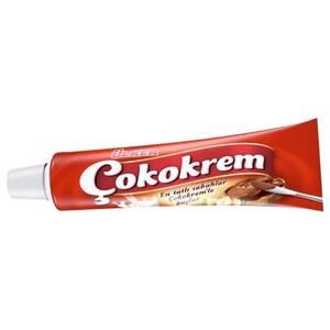 Ulker Cokokrem Tube 40G