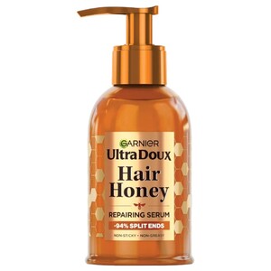 Ultra Doux Hair Honey Serum 115Ml