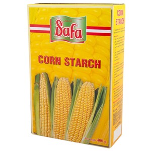 Safa Corn Starch 400G