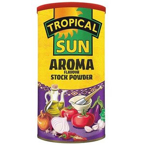Tropical Sun Aroma Flavour Stock Powder 1Kg