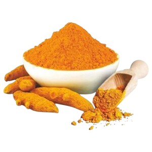 Arabic Gulf Flour Mill Turmeric Powder Whole 1Kg