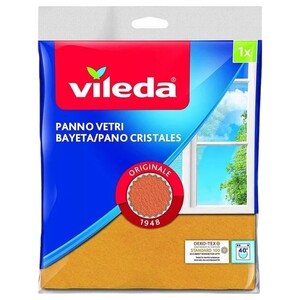 Vileda Panno Vetri