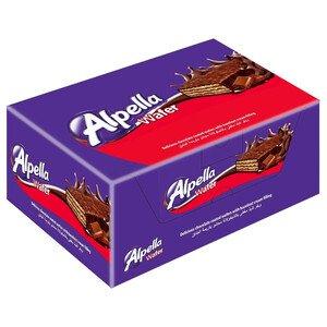 Alpella Wafer 38G X24