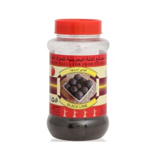 Budalla Black Lime Powder, 250G