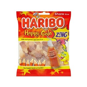 Haribo Happy - Cola 140G