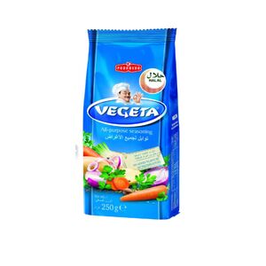 Vegeta All Purpose Seasoning 250G